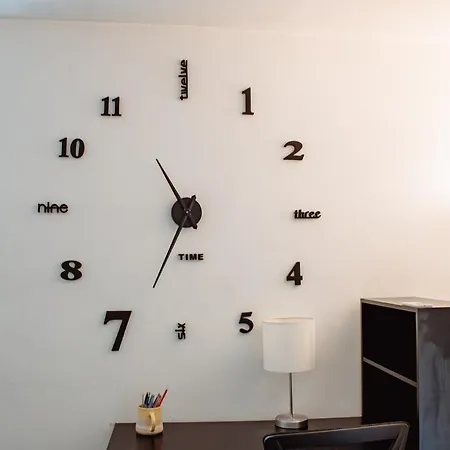 Modern 1-bedroom Flat In Centre * Лідс