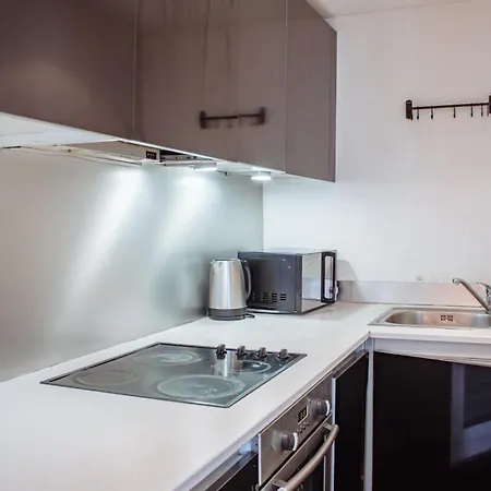 Modern 1-bedroom Flat In Centre * Leeds (West Yorkshire)
